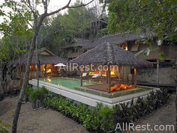 Six Senses Hideaway Yao Noi 64